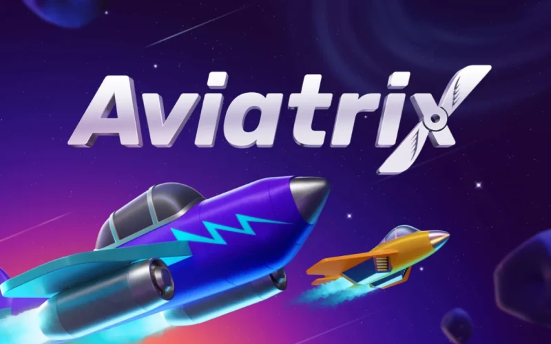 বড় মাল্টিপ্লায়ারের জন্য AviatriX ক্র্যাশ গেমটি অফিসিয়াল Aviatrix ওয়েবসাইটে খেলুন।
