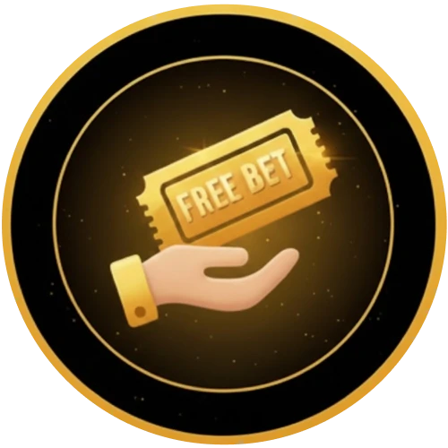 Free bet credits for sports.
